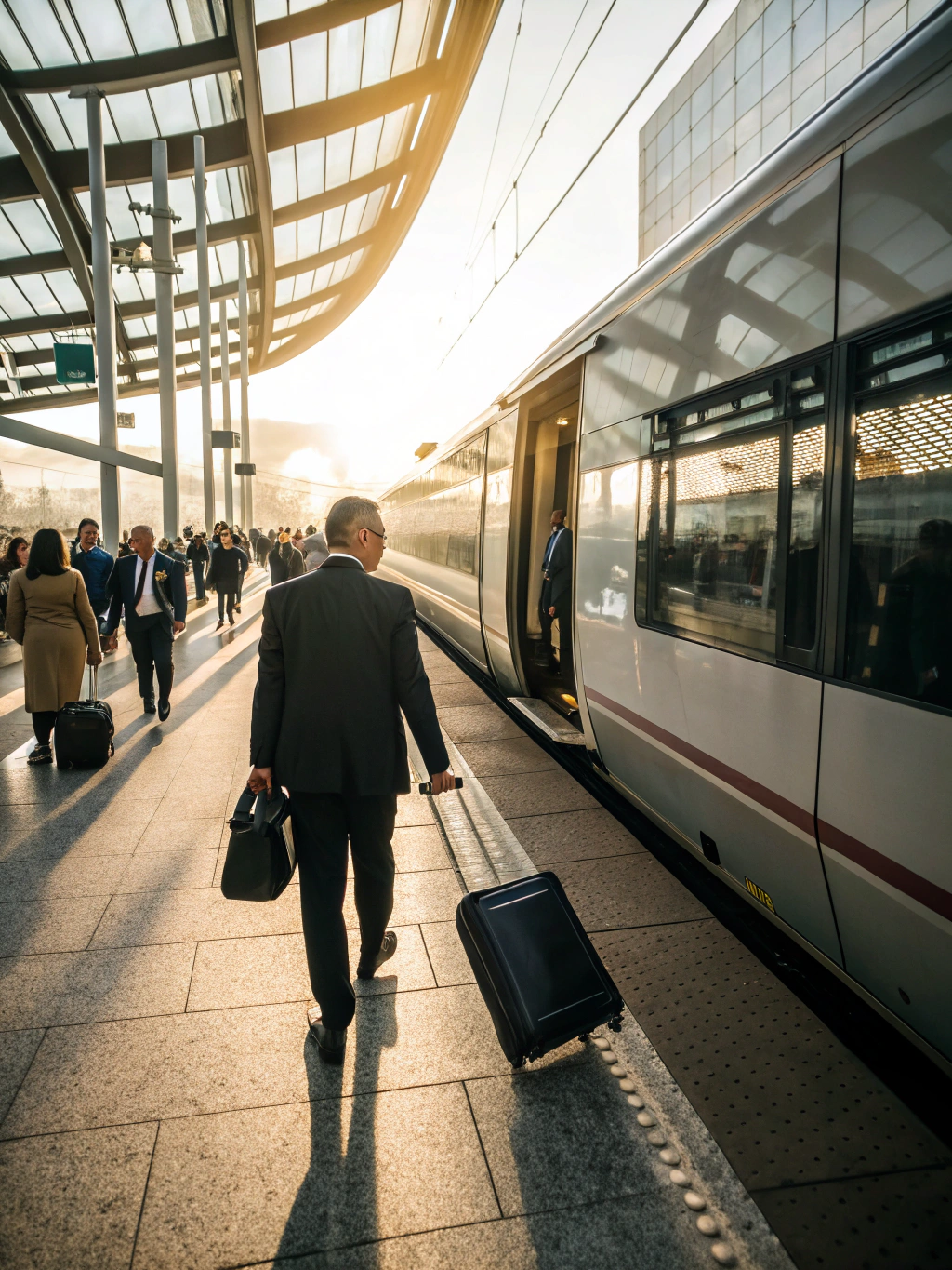 Accessible Journeys travel destination
