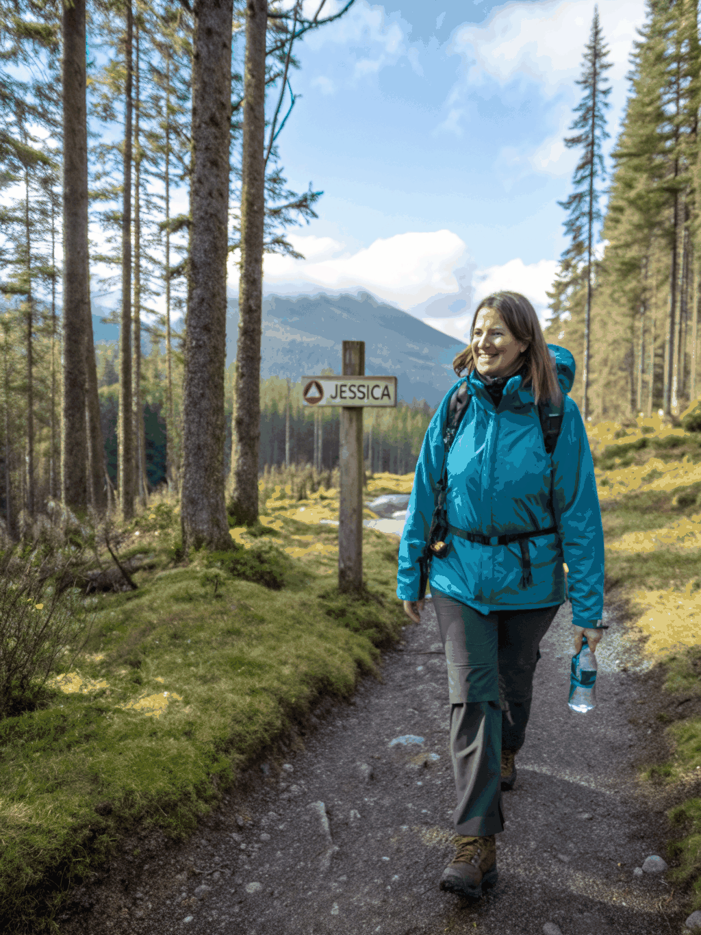 Adventure & Active travel destination