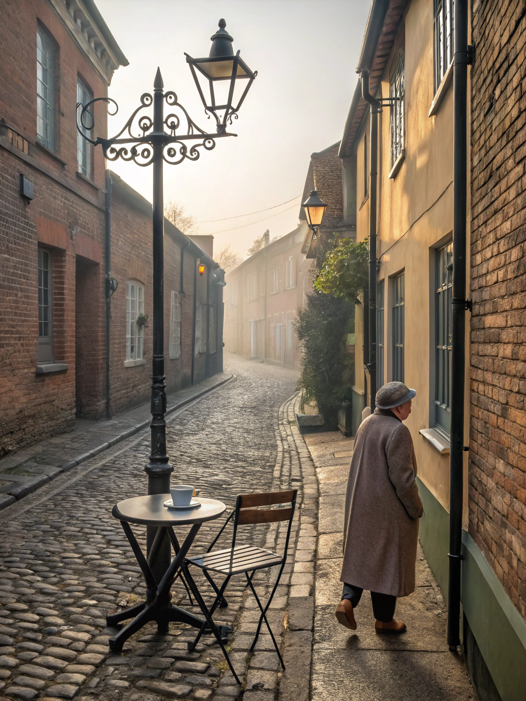 European Itineraries travel destination